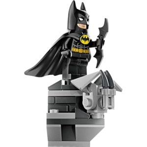 LEGO 30653 DC Batman 1992